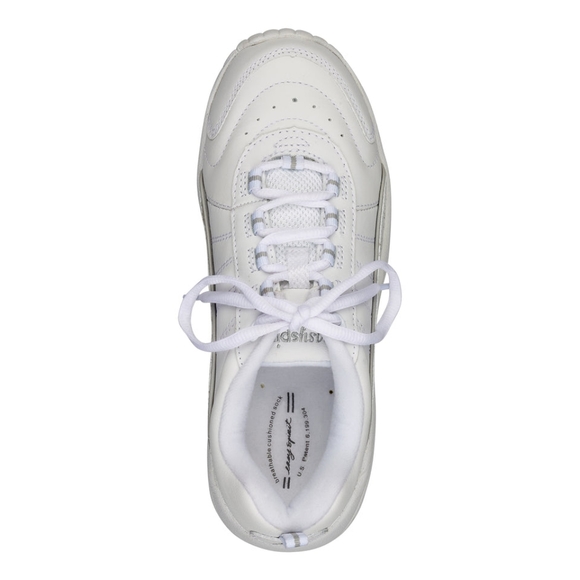 Easy Spirit womens Punter Athletic shoes 8 wide - Picture 4 of 11